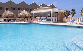 Piscadera Seaview Apartments Curacao 3*